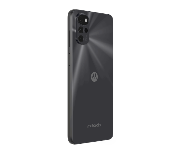Motorola moto g22 4/64 GB Cosmic Black 90Hz - 742691 - zdjęcie 7